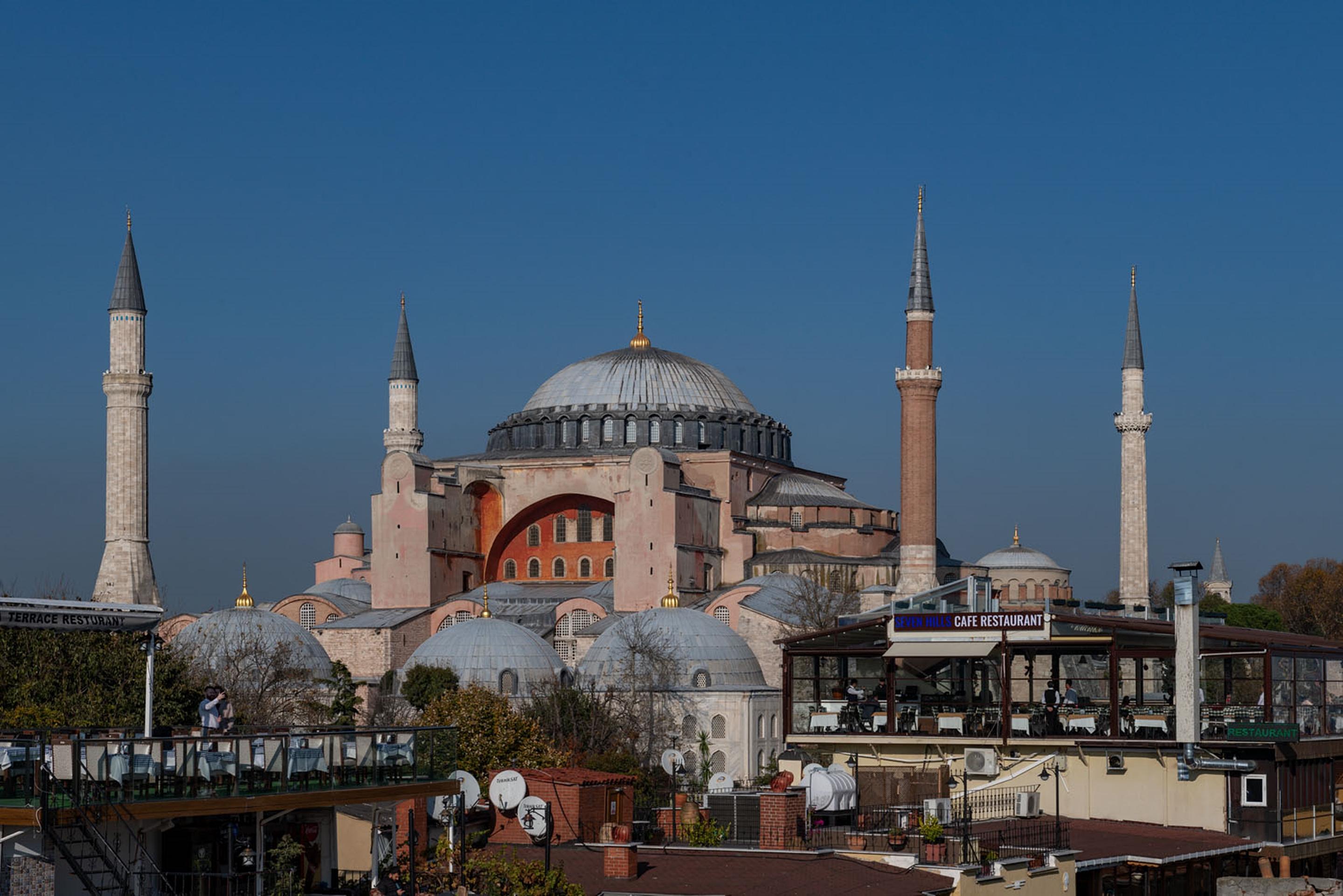 Aristocrat Hotel Istambul Exterior foto